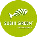 Sushi Green - Asiática