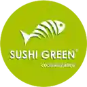 Sushi Green - Asiática - Chapinero