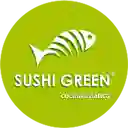 Sushi Green - Asiática - Las Vegas