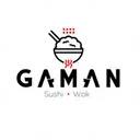 Gaman Sushi Wok