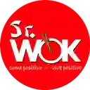 Sr Wok - Nuestra Señora de Guadalupe