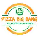Pizza Big Bang - Riachuelos
