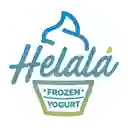 Helala Frozen Yogurt