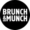 Brunch & Munch - Comuna 22