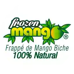 Frozen Mango - CC Palmetto a Domicilio