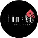 Ehomaki Sushi - Puente Aranda