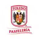 Toledo Pastelería