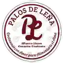 Palos de Leña. - Fontibón