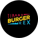 Tirano Burger Rex