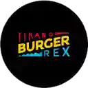 Tirano Burger Rex - Engativá