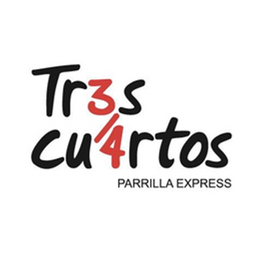 Tr3S Cu4Rtos Parrilla - Centro Mayor - El Centro Comercial más grande de  Bogotá y Colombia