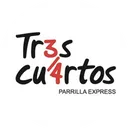 Tres Cuartos - Carnes