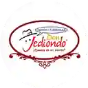 Don Jediondo - Chía