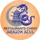 Restaurante Chino Dragon Azul