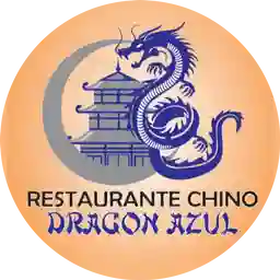 Restaurante Chino Dragon Azul  a Domicilio