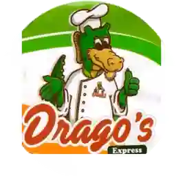 Drago's Express a Domicilio