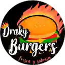 Draky burgers