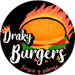 Draky burgers a Domicilio
