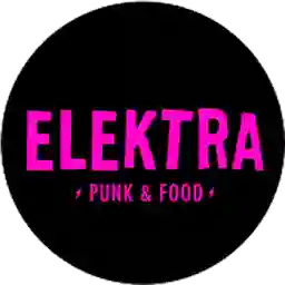 Elektra Punk And Food - Turbo  a Domicilio