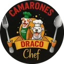 Camarones Draco Chef