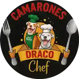 Camarones Draco Chef a Domicilio