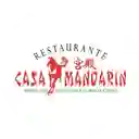 Restaurante China Casa Mandarin