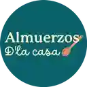 Almuerzos D´la Casa - Fontibón