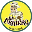 El Arriero