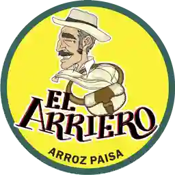 El Arriero Arroz Paisa  a Domicilio