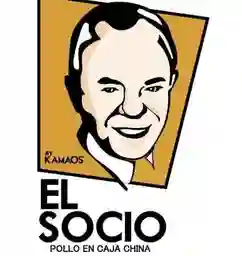 Pollos El Socio a Domicilio