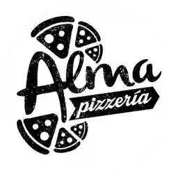 Alma Pizzeria Trattoria  a Domicilio