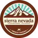 Sierra Nevada Turbo - Localidad de Chapinero