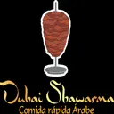 Dubai Shawarma. a Domicilio