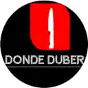 RESTAURANTE DONDE DUBER - Zona 9