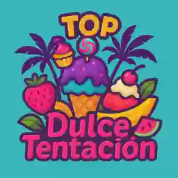 Heladeria Top Dulce Tentación Av. el Libertador a Domicilio