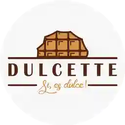 Dulcette. Cra. 25 #28-25 a Domicilio