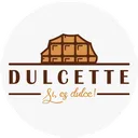 Dulcette.