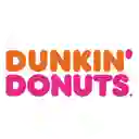 Dunkin Donuts Terminal Ibagué a Domicilio