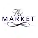The Market - Hotel Marriot - Granada