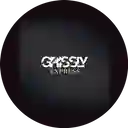 Grissly Express - Suba