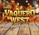 Vaquero West - Laureles-Estadio