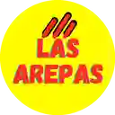 Las Arepas – Arepas Rellenas
