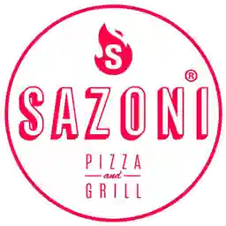 Sazoni Pizza  a Domicilio