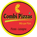 Combipizzas