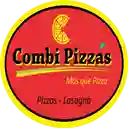 Combipizzas - Castilla