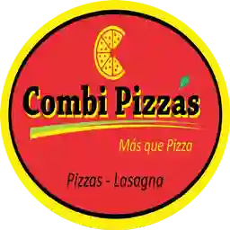 Combipizzas a Domicilio