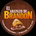 El Arepazo de Brandon Monteria