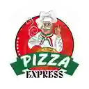 Pizza Expreess