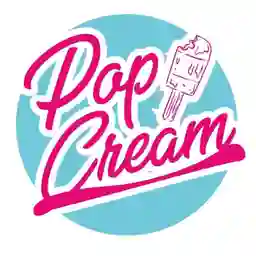 Pop Cream y Rapipop  a Domicilio