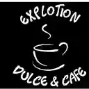 Explotion Dulce y Cafe